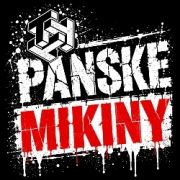 Pánské Mikiny