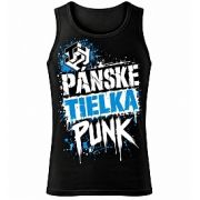 Tielka PUNK