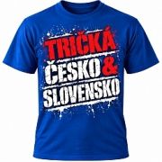 ČESKO & SLOVENSKO