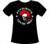 PUNK ROCK NEVER DIES! - dámske tričko S