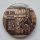 odznak CBGB RAMONES - 37mm