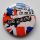 odznak SEX PISTOLS - 37mm