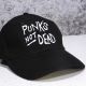 Šiltovka - Punkś not Dead.