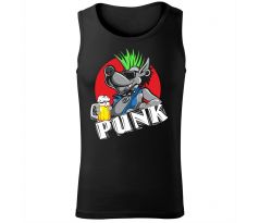 Tielko - PUNK VLK