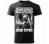 tričko THE EXPLOITED  -  Dead CITIES L