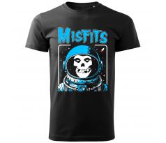 tričko MISFITS - COSMIC