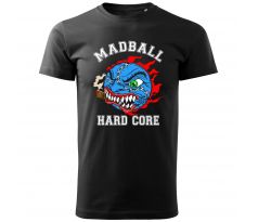 Tričko MADBALL