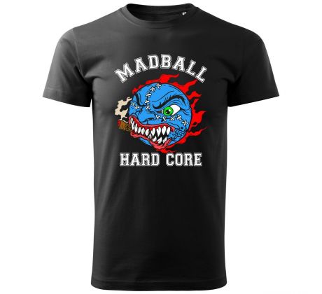 Tričko MADBALL
