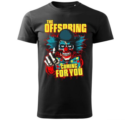 tričko The OFFSPRING