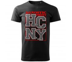 tričko ADNOSTIC FRONT