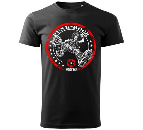 PUNK ROCK FOREVER