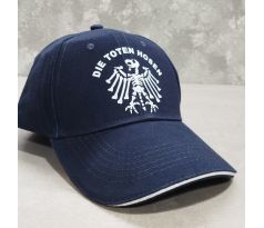 Šiltovka - DIE TOTEN HOSEN - modrá