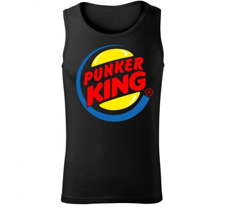 Tielko - PUNKER KING